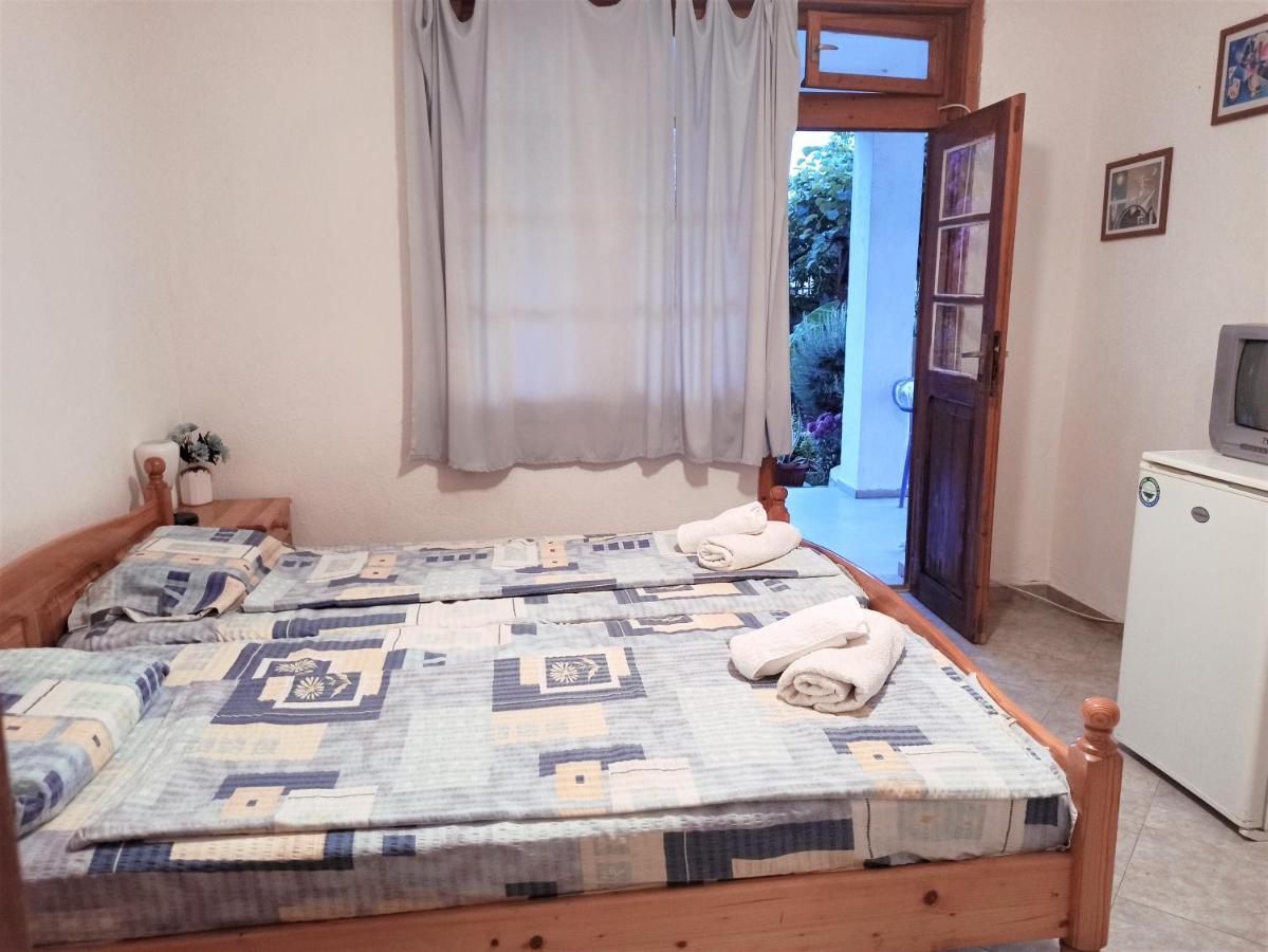 Room For Two In House Of Relax أتوبول المظهر الخارجي الصورة